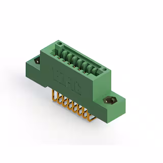 845-008-558-108 EDAC Inc.  Edgeboard Connectors